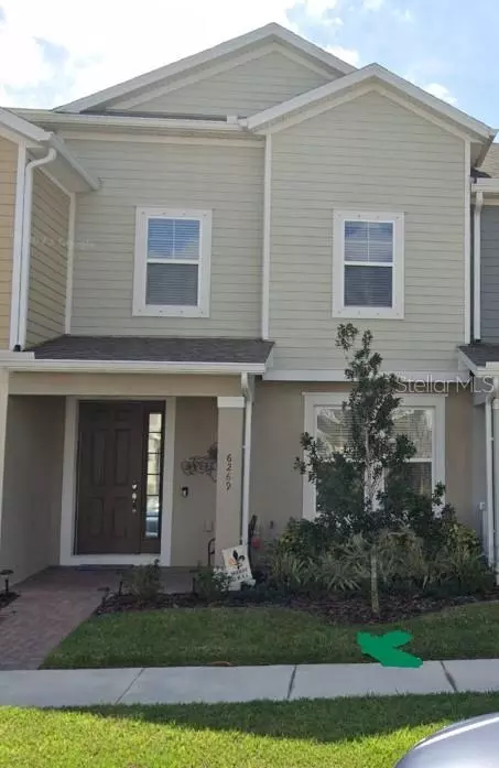 6269 Camino Dr, Apollo Beach, FL 33572