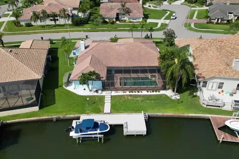 5108 E Longboat Blvd, Tampa, FL 33615