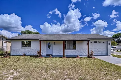 11510 Zimmerman Rd, Port Richey, FL 34668