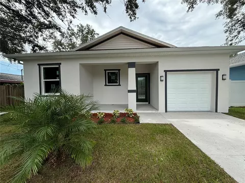 3303 Lila St, Tampa, FL 33610