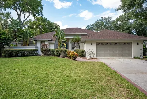 4221 Cartnal Ave, Tampa, FL 33618