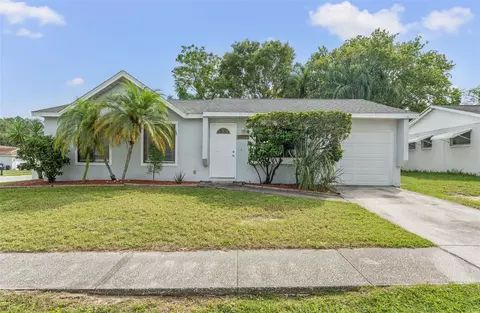 7914 Brodie Dr, New Port Richey, FL 34653