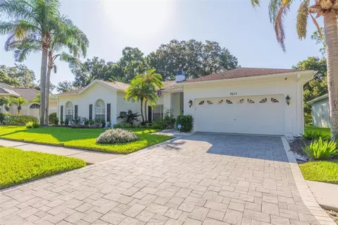 9611 Norchester Cir, Tampa, FL 33647