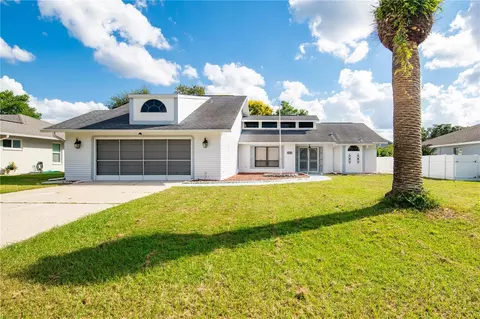 8158 Wysocki Ct, Spring Hill, FL 34606