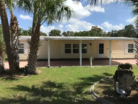8815 Highpoint Blvd, Brooksville, FL 34613