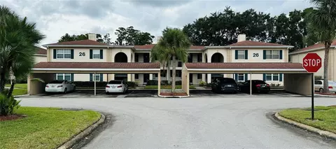 10380 Carrollwood Ln #266, Tampa, FL 33618