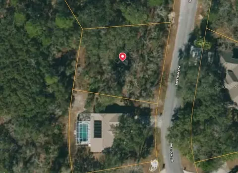 40 Sweetgum Ct N, Homosassa, FL 34446