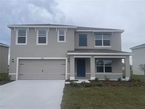 6303 Distant Haze Pl, Palmetto, FL 34221