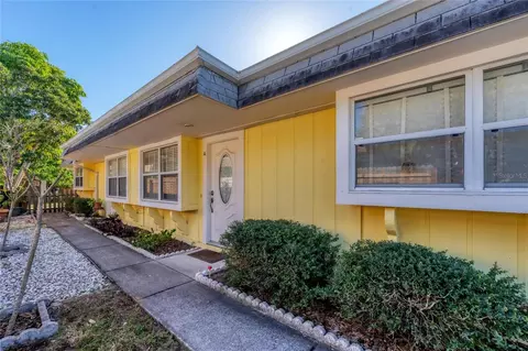 3354 Sherwood Dr #A & B, Largo, FL 33771