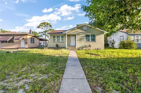 3457 22nd Ave S, Saint Petersburg, FL 33711
