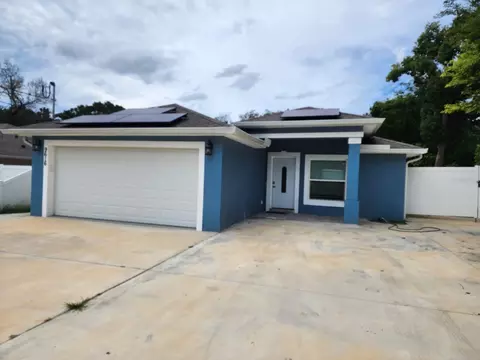 9616 N 12th St, Tampa, FL 33612