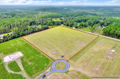 just right place LOT 7, Brooksville, FL 34602