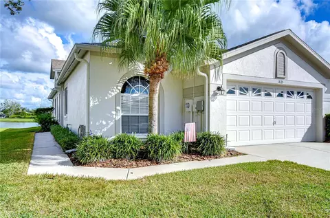 1825 Sassafras Dr, Wesley Chapel, FL 33543