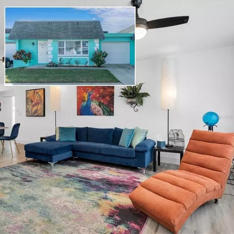 7050 Lafayette N #7050, Pinellas Park, FL 33781