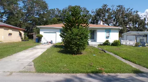 1320 Springdale St, Clearwater, FL 33755