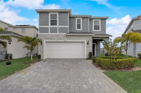 3293 Lilac Way, Davenport, FL 33897