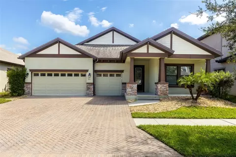 811 Terra Vista St, Brandon, FL 33511