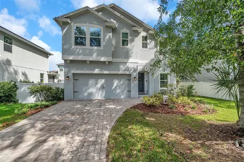 2719 W Lake Ave, Tampa, FL 33607