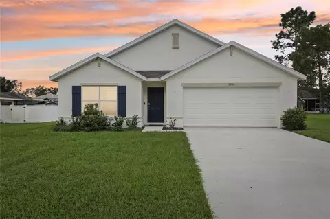 3208 Landover Blvd, Spring Hill, FL 34609