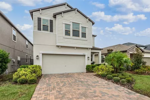 18002 Frame Bnd, Land O Lakes, FL 34638