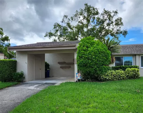 2708 Sand Hollow Ct #153A, Clearwater, FL 33761