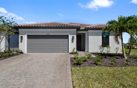 1782 Pepper Grass Dr, North Port, FL 34289