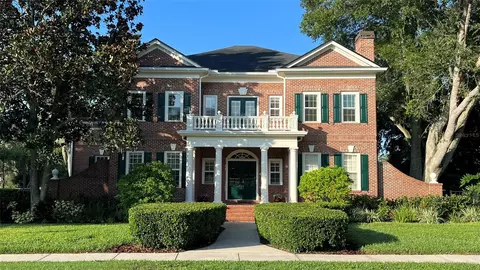29731 Chapel Park Dr, Wesley Chapel, FL 33543