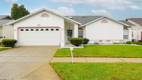11313 Owl Ln, Port Richey, FL 34668