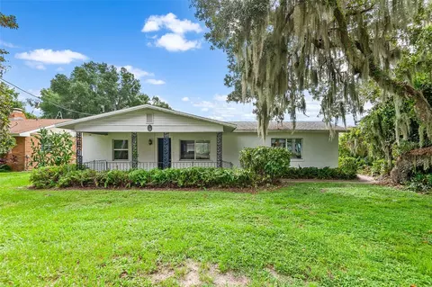 204 N Lake Reedy Blvd, Frostproof, FL 33843