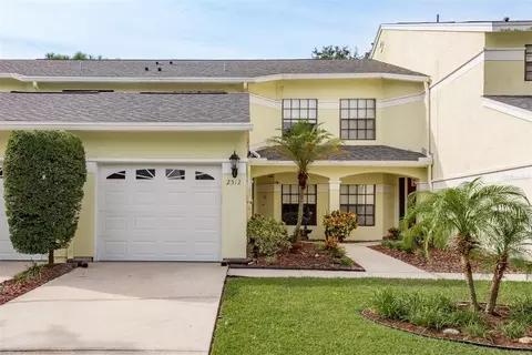 2512 Countryside Pines Dr, Clearwater, FL 33761