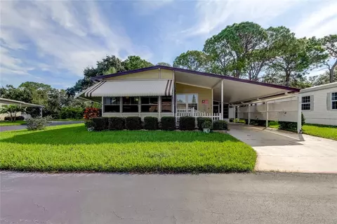 59 Cottagewood Dr #142, Safety Harbor, FL 34695