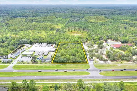 7114 S Suncoast Blvd, Homosassa, FL 34446