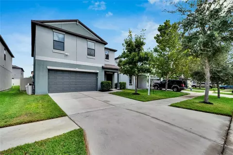 12716 Hampton Hill Dr, Riverview, FL 33578