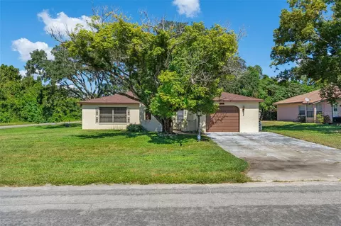 5431 Alderwood St, Spring Hill, FL 34606