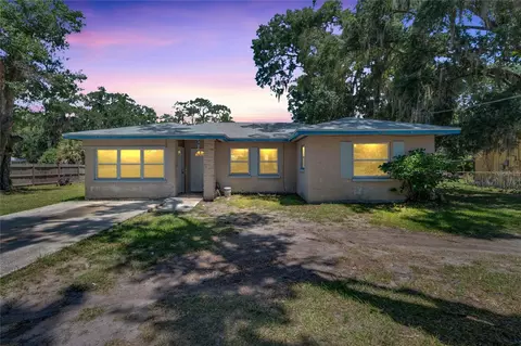 1404 E Frances Ave, Plant City, FL 33563