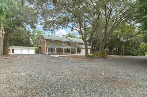 17120 Estes Rd, Lutz, FL 33548