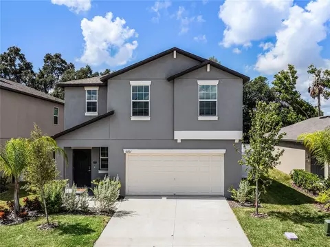 6267 Back Forty Loop, Zephyrhills, FL 33541