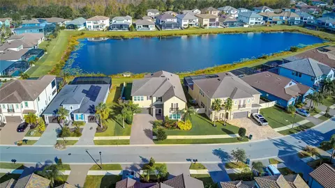 18223 Leafmore St, Lutz, FL 33548