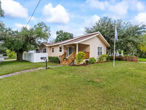 300 E North St, Tampa, FL 33604