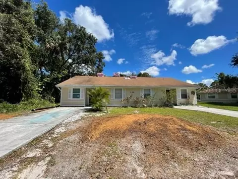 344 Camillia Ln, Port Charlotte, FL 33954