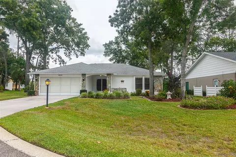 6235 Glen Eagles Ct, Spring Hill, FL 34606