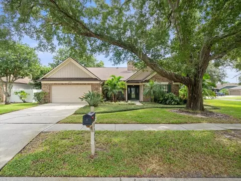 15601 Jericho Dr, Odessa, FL 33556