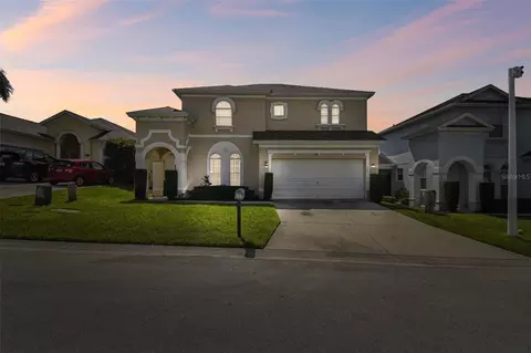 806 Orista Dr, Davenport, FL 33897