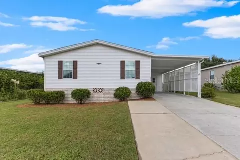 37631 Neukom Ave, Zephyrhills, FL 33541