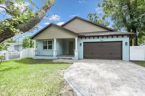 2114 W Powhatan Ave, Tampa, FL 33603