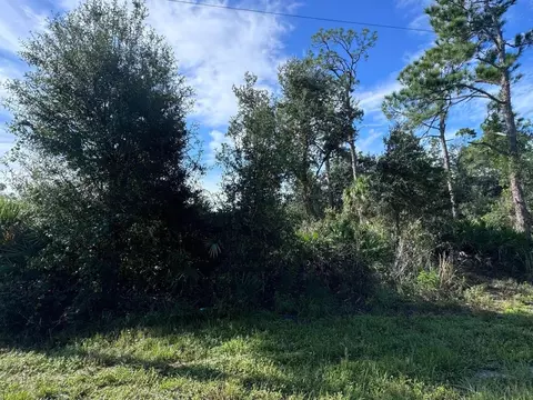 18367 Harrison Ave, Port Charlotte, FL 33954