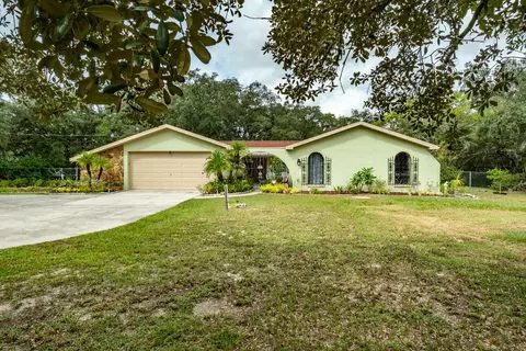 18451 Firethorn Dr, Spring Hill, FL 34610