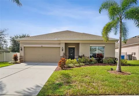 431 Summerlyn Dr, Valrico, FL 33594