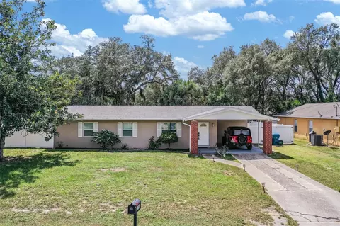 6158 Piedmont Dr, Spring Hill, FL 34606