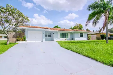 15 S Mercury Ave, Clearwater, FL 33765